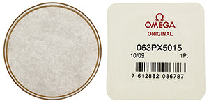 Omega® Crystals CY-OM063PX5015