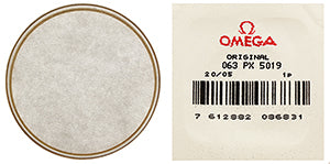 Omega® Crystals CY-OM063PX5019