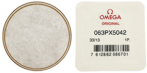 Omega® Crystals CY-OM063PX5042