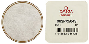 Omega® Crystals CY-OM063PX5043