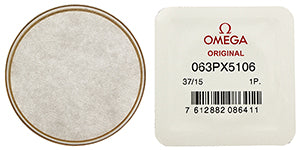 Omega® Crystals CY-OM063PX5106