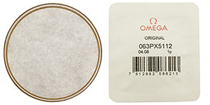 Omega® Crystals CY-OM063PX5112