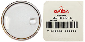 Omega® Crystals CY-OM063PX5131L
