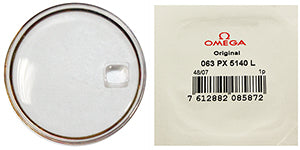 Omega® Crystals CY-OM063PX5140L