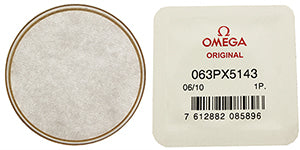 Omega® Crystals CY-OM063PX5143