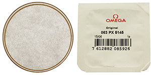 Omega® Crystals CY-OM063PX5145