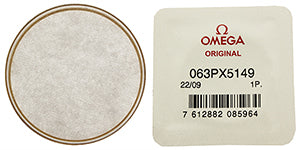 Omega® Crystals CY-OM063PX5149