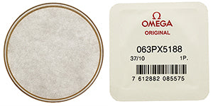 Omega® Crystals CY-OM063PX5188