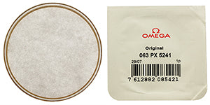 Omega® Crystals CY-OM063PX5241