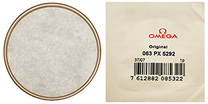 Omega® Crystals CY-OM063PX5292