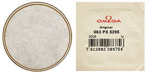 Omega® Crystals CY-OM063PX5295
