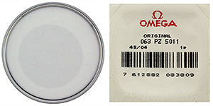 Omega® Crystals CY-OM063PZ5011