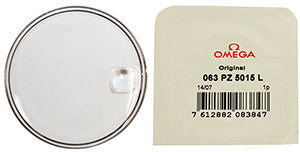 Omega® Crystals CY-OM063PZ5015L – Perrin Supply Ltd