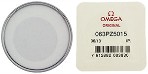 Omega® Crystals CY-OM063PZ5015