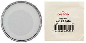 Omega® Crystals CY-OM063PZ5020