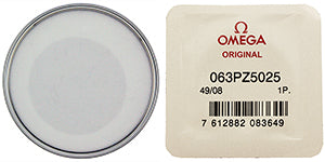 Omega® Crystals CY-OM063PZ5025