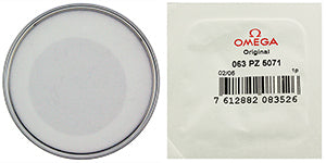 Omega® Crystals CY-OM063PZ5071