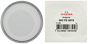 Omega® Crystals CY-OM063PZ5078