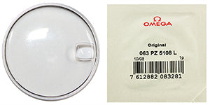 Omega® Crystals CY-OM063PZ5108L