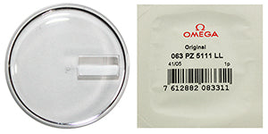 Omega® Crystals CY-OM063PZ5111LL