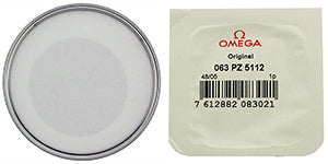 Omega® Crystals CY-OM063PZ5112