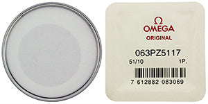 Omega® Crystals CY-OM063PZ5117