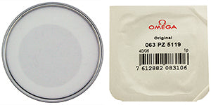 Omega® Crystals CY-OM063PZ5119