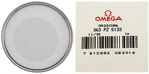 Omega® Crystals CY-OM063PZ5133  case REF 2942, 5660012