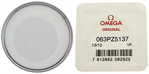 Omega® Crystals CY-OM063PZ5137
