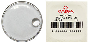 Omega® Crystals CY-OM063PZ5140LR