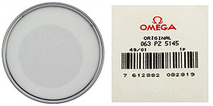 Omega® Crystals CY-OM063PZ5145