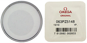 Omega® Crystals CY-OM063PZ5148