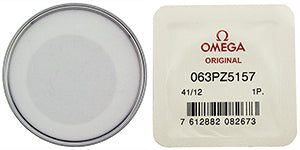 Omega® Crystals CY-OM063PZ5157