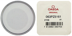 Omega® Crystals CY-OM063PZ5161