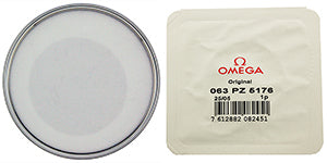 Omega® Crystals CY-OM063PZ5176  case REF 1460011