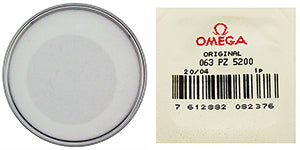 Omega® Crystals CY-OM063PZ5200