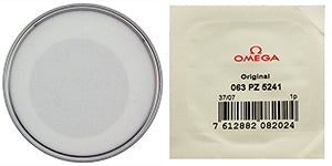 Omega® Crystals CY-OM063PZ5241