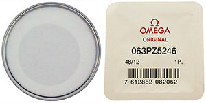 Omega® Crystals CY-OM063PZ5246