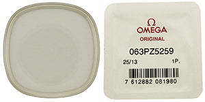 Omega® Crystals CY-OM063PZ5259