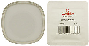 Omega® Crystals CY-OM063PZ5270  case REF 1960038, 1960066