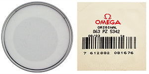 Omega® Crystals CY-OM063PZ5342  case REF 1750034, 3750034
