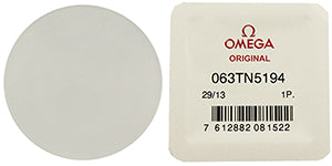 Omega® Crystals CY-OM063TN5194