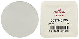 Omega® Crystals CY-OM063TN5195