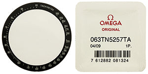 Omega® Crystals CY-OM063TN5257TA  SPEEDSONIC