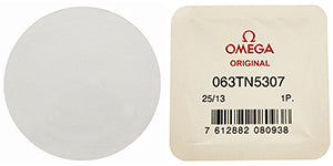 Omega® Crystals CY-OM063TN5307 – Perrin Supply Ltd