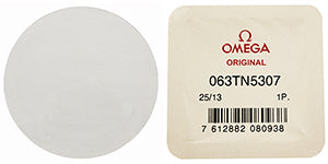 Omega® Crystals CY-OM063TN5307