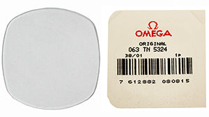 Omega® Crystals CY-OM063TN5324 case REF 1920050