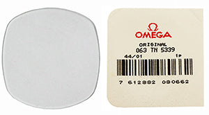 Omega® Crystals CY-OM063TN5339