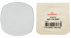 Omega® Crystals CY-OM063TN5367  case REF 1950013