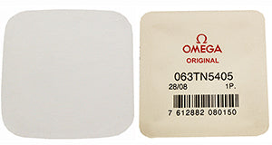 Omega® Crystals CY-OM063TN5405